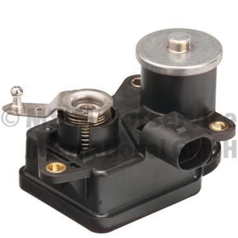 PIERBURG Control, swirl covers (induction pipe)