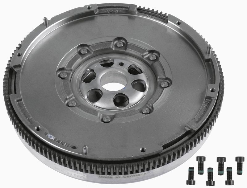 SACHS Flywheel Dual-mass flywheel