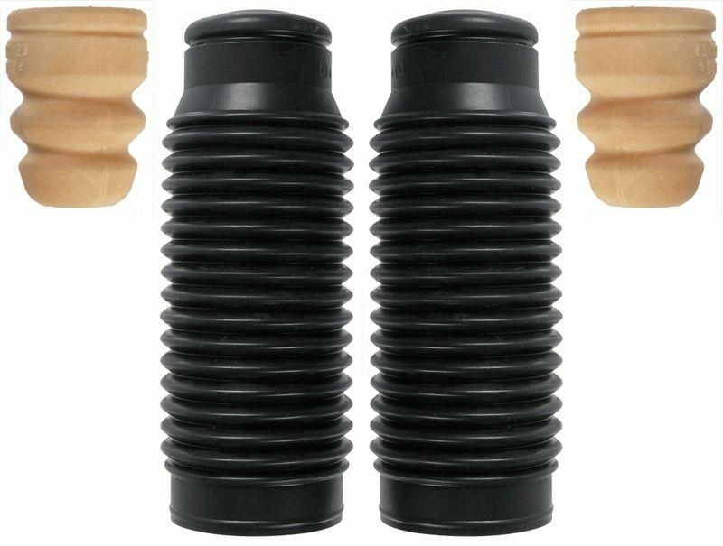 SACHS Staubschutzsatz, Sto&szlig;d&auml;mpfer Service Kit