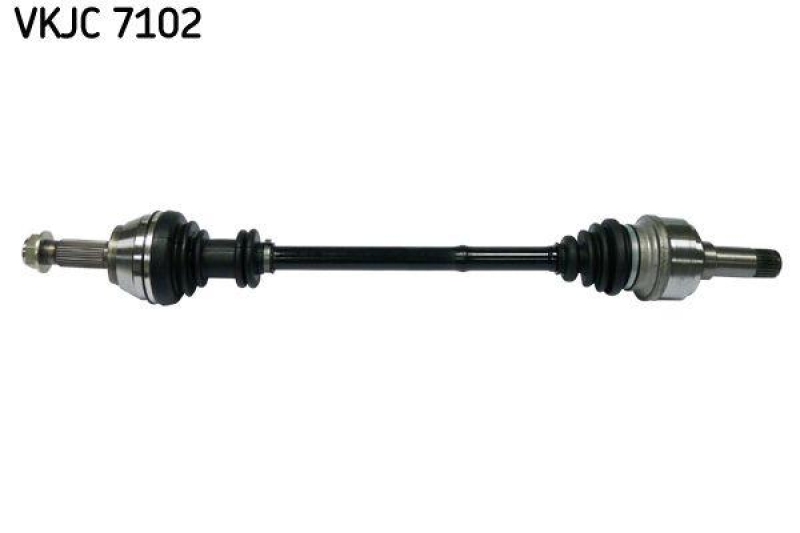 SKF Antriebswelle