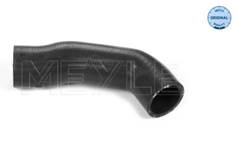 MEYLE Radiator Hose MEYLE-ORIGINAL: True to OE.