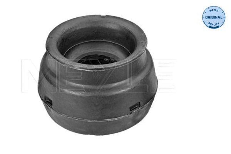 MEYLE Suspension Strut Support Mount MEYLE-ORIGINAL: True to OE.
