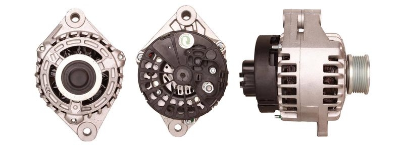 ELSTOCK Alternator