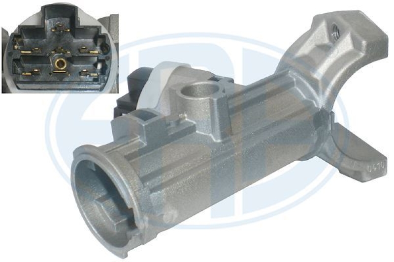 ERA Steering Lock