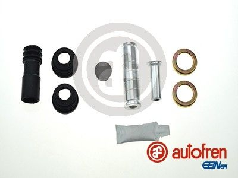 AUTOFREN SEINSA Guide Sleeve Kit, brake caliper
