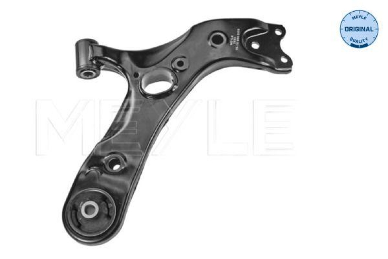 MEYLE Control Arm/Trailing Arm, wheel suspension MEYLE-ORIGINAL: True to OE.