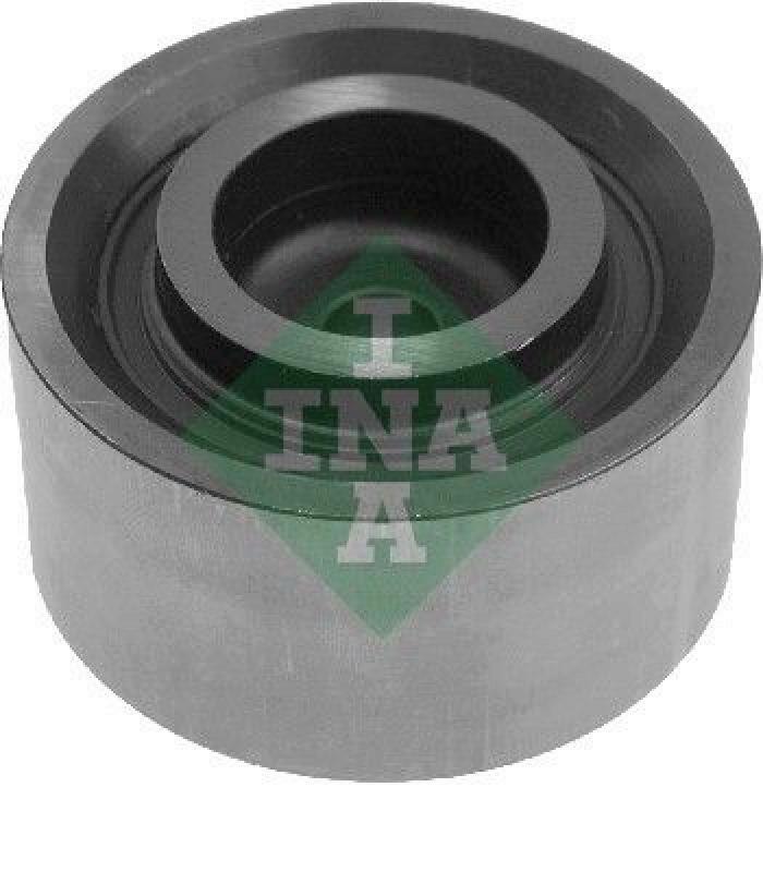 INA Deflection/Guide Pulley, timing belt