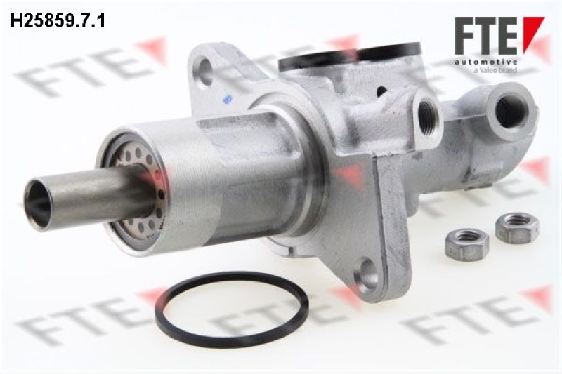 FTE Hauptbremszylinder 9220342