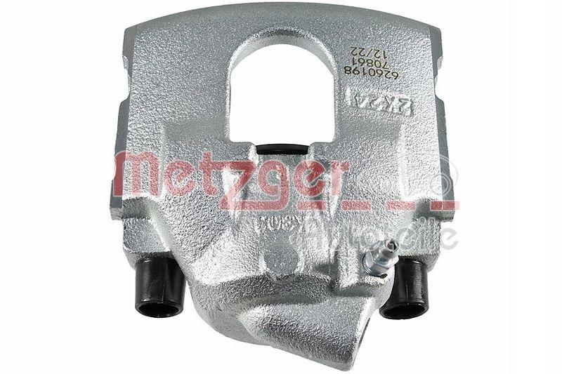 METZGER Brake Caliper