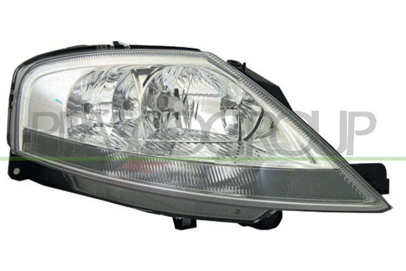 Headlight