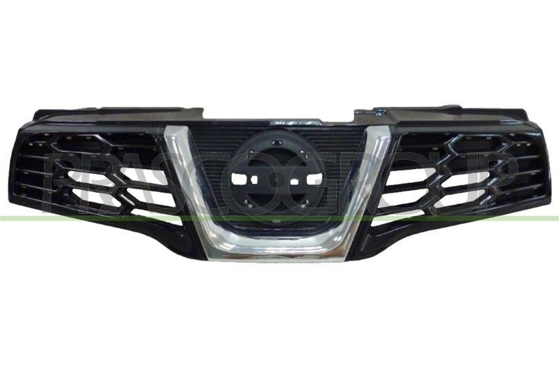 Radiator Grille