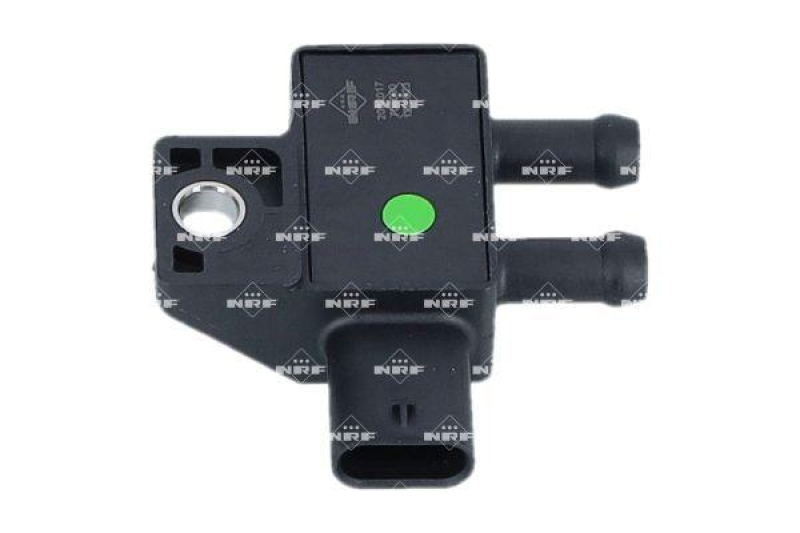 NRF Sensor, Abgasdruck