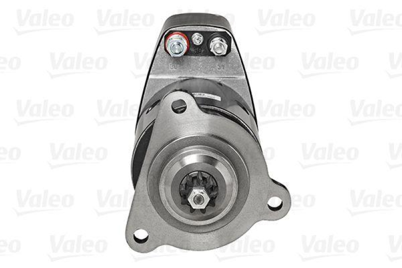 VALEO Starter VALEO CORE-FLEX