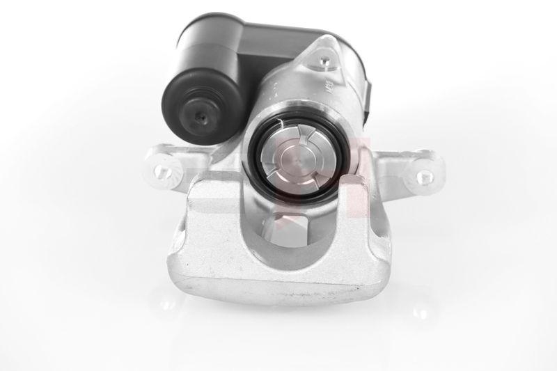 Bremssattel Bremszange Hinten links passend für VW Passat B6 3C5 2.0 TDI 16V 1.9