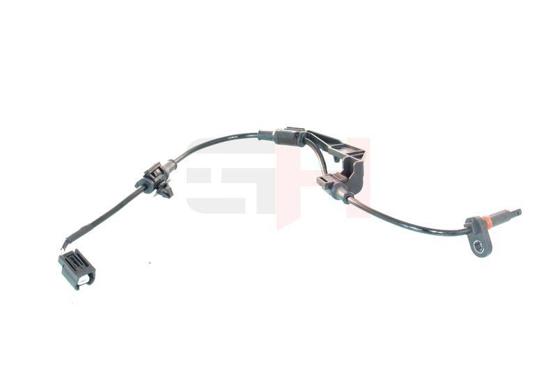 Sensor Raddrehzahl Hinten rechts passend f&uuml;r Honda Odyssey 3.5 GH-712636H