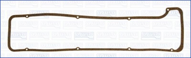 AJUSA Gasket, cylinder head cover