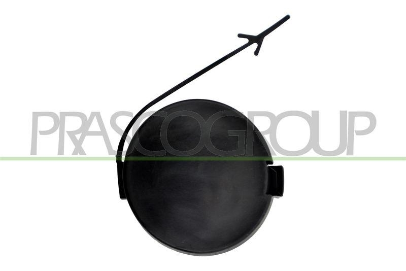 PRASCO Klappe, Abschlepphaken FT3441286