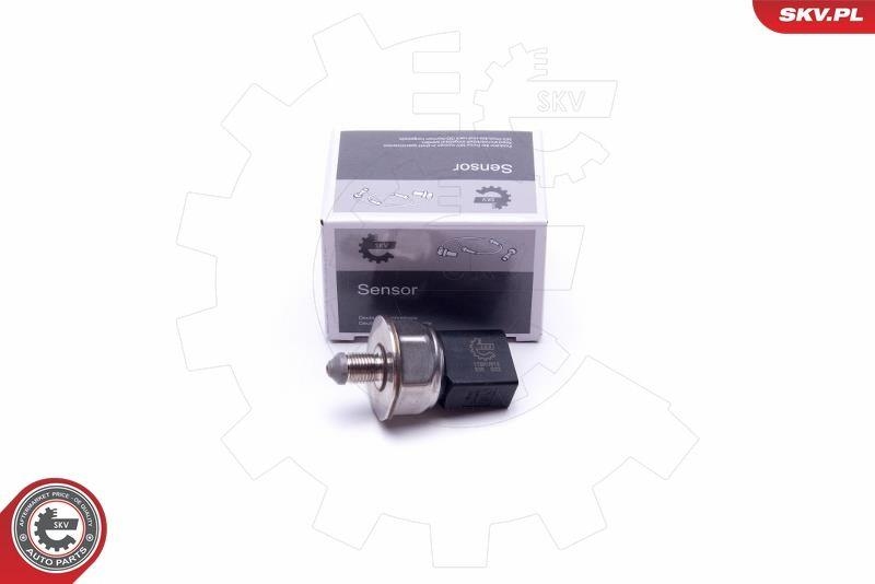 ESEN SKV Sensor, Kraftstoffdruck