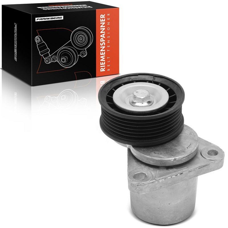 1x Frankberg Spannrolle Riemenspanner 5481FB0005900