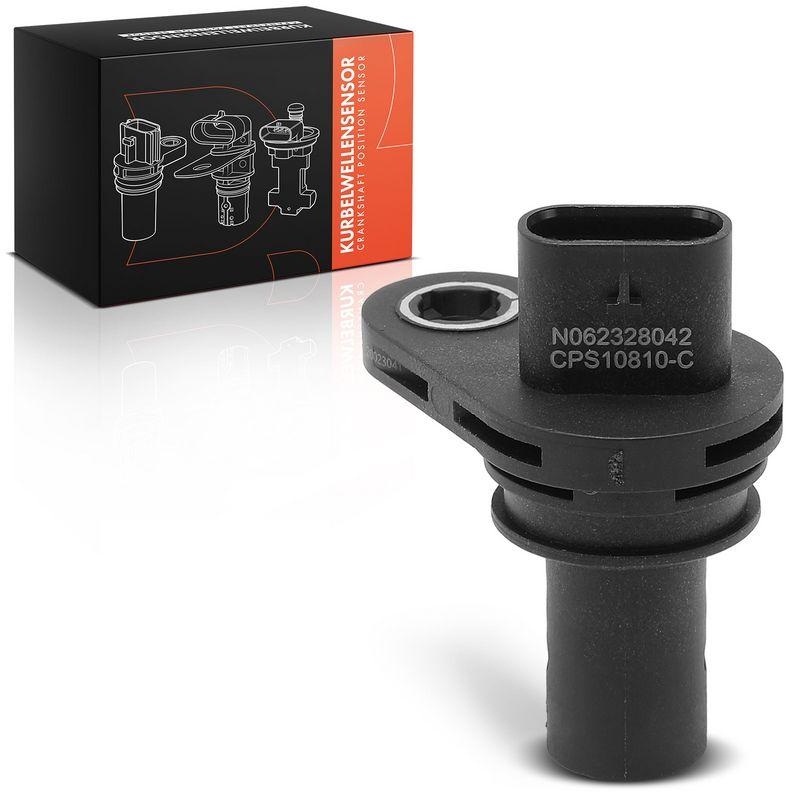 1x Frankberg Kurbelwellensensor Impulsgeber 5481FB0037989