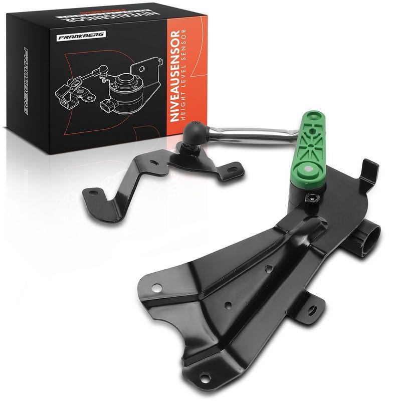 1x Frankberg Leuchtweiteregulierung 5481FB0040065
