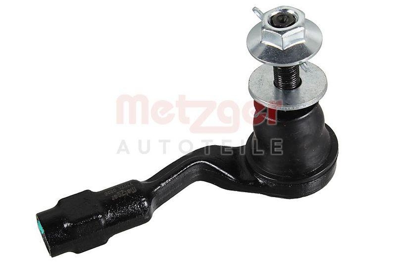 METZGER AUTOTEILE Spurstangenkopf COMPETENCE KIT GREENPARTS