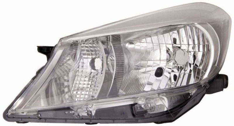 Headlight