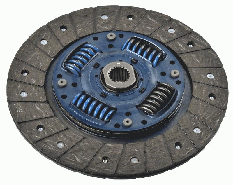 SACHS Clutch Disc