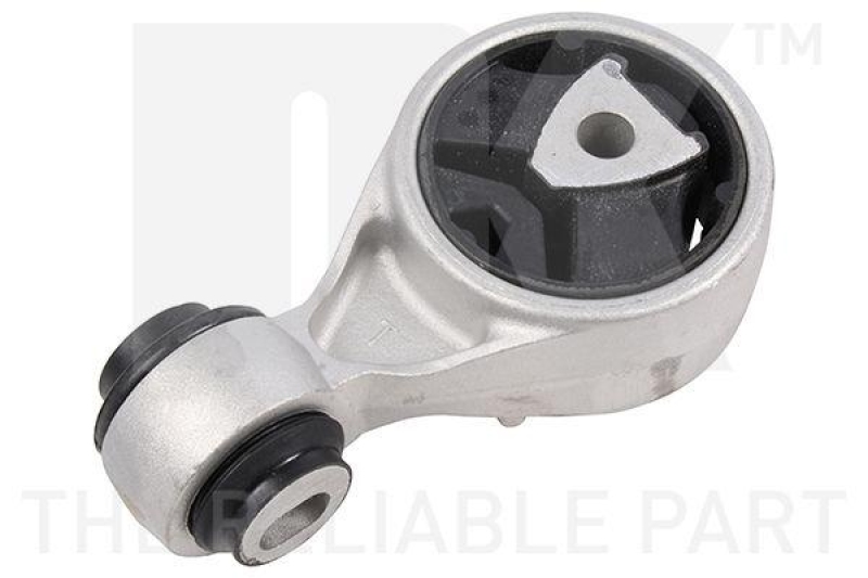 Engine Mounting
