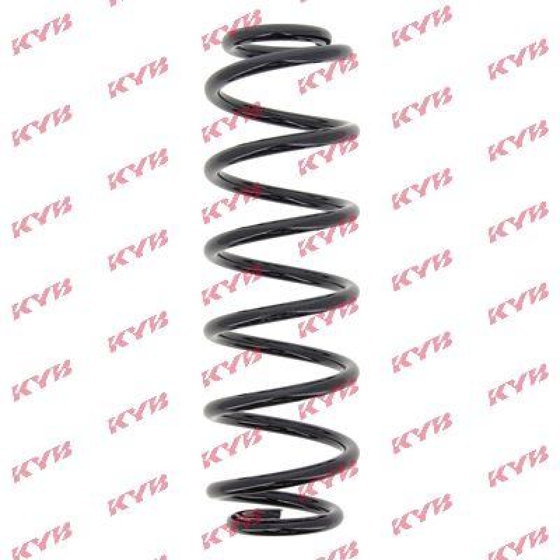 KYB Fahrwerksfeder K-Flex RA6143