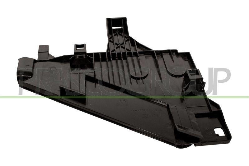 PRASCO Halter, Hauptscheinwerfer