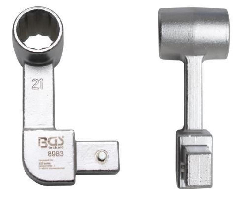 BGS Alignment Tools, caster/camber adjustment