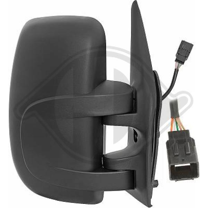 DIEDERICHS Outside Mirror