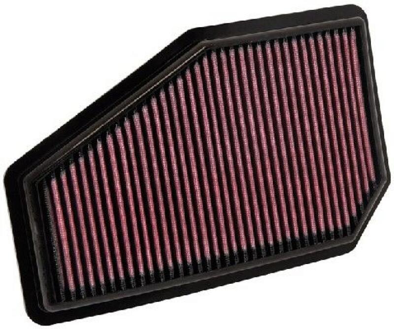 K&N Filters Luftfilter