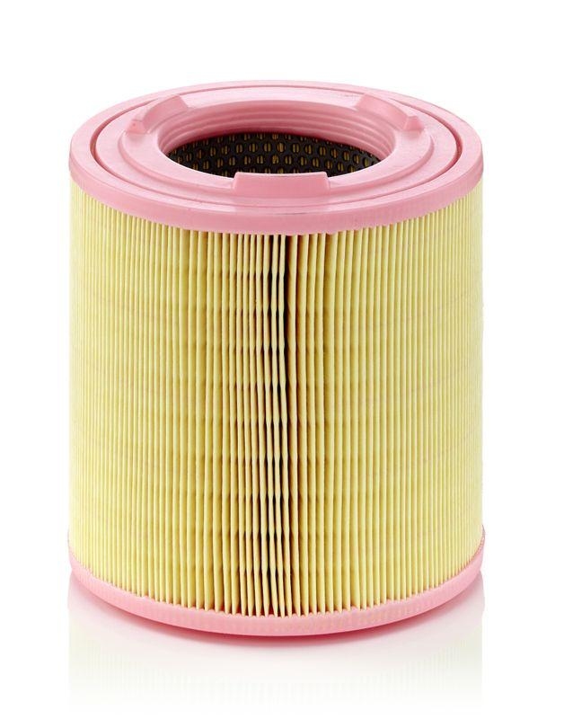 MANN-FILTER Air Filter