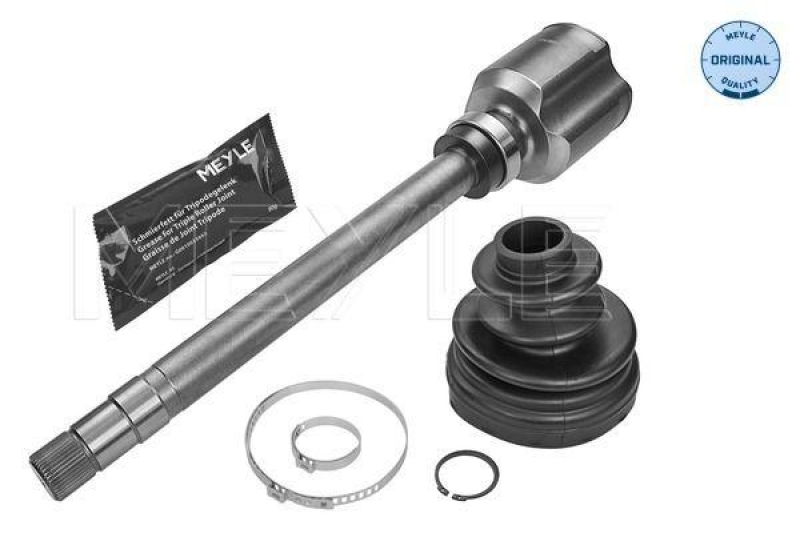 MEYLE Joint Kit, drive shaft MEYLE-ORIGINAL: True to OE.