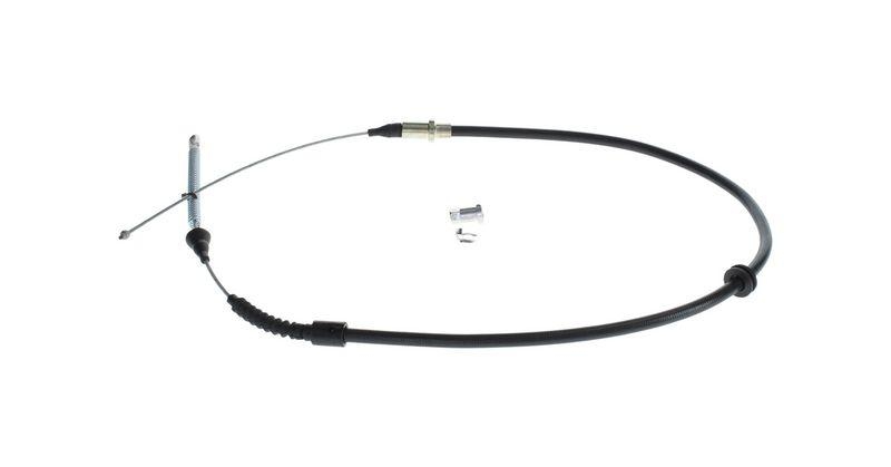 BOSCH Seilzug, Feststellbremse 1 987 477 309