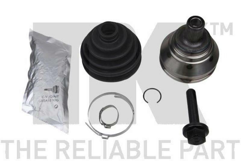 NK Joint Kit, drive shaft