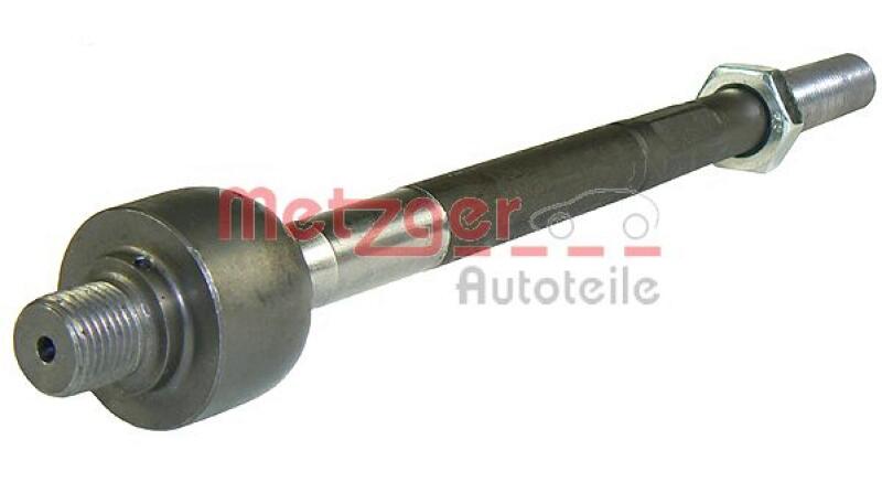 METZGER Tie Rod Axle Joint KIT +
