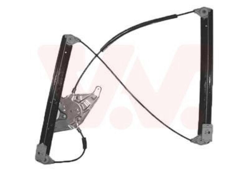 VAN WEZEL Window Regulator