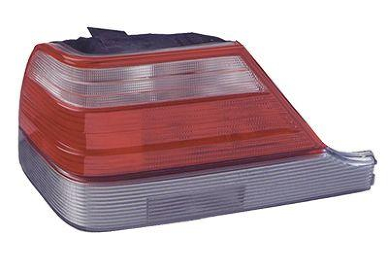 VAN WEZEL Combination Rearlight