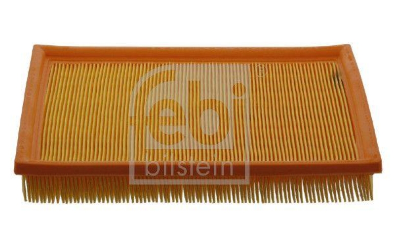 FEBI BILSTEIN Luftfilter