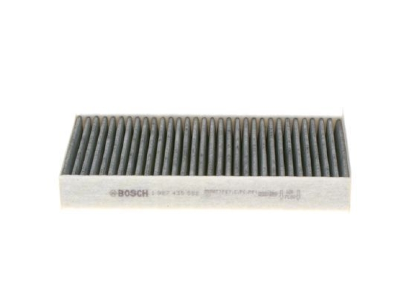 BOSCH Filter, Innenraumluft