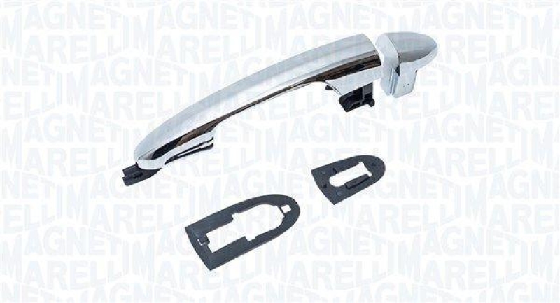 MAGNETI MARELLI T&uuml;rau&szlig;engriff 350105034700