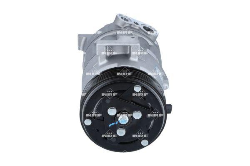 NRF Compressor, air conditioning EASY FIT