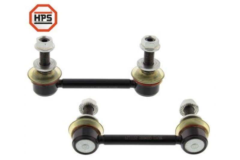 MAPCO Repair Kit, stabilizer coupling rod
