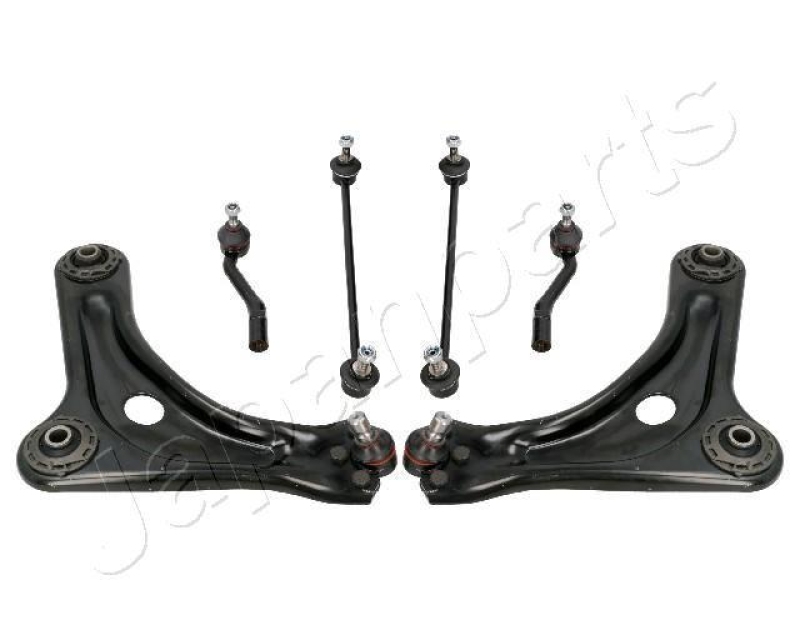 JAPANPARTS Lenkersatz, Radaufh&auml;ngung SKS-0602