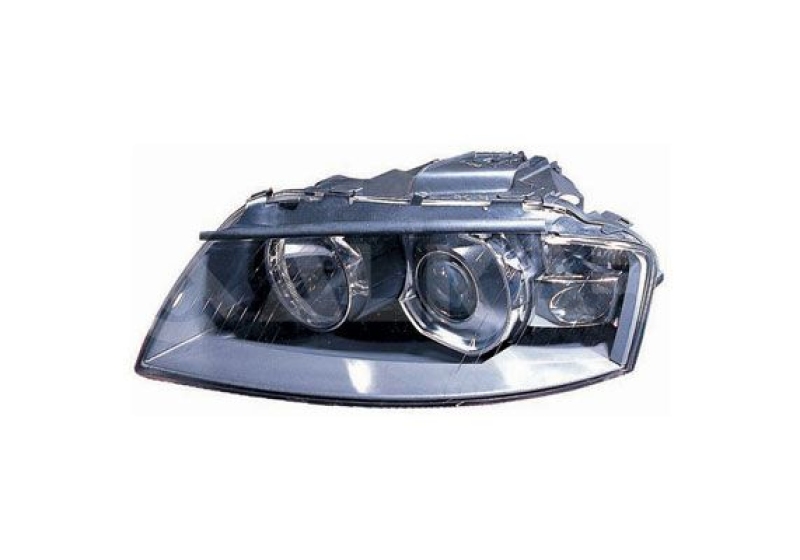 Headlight