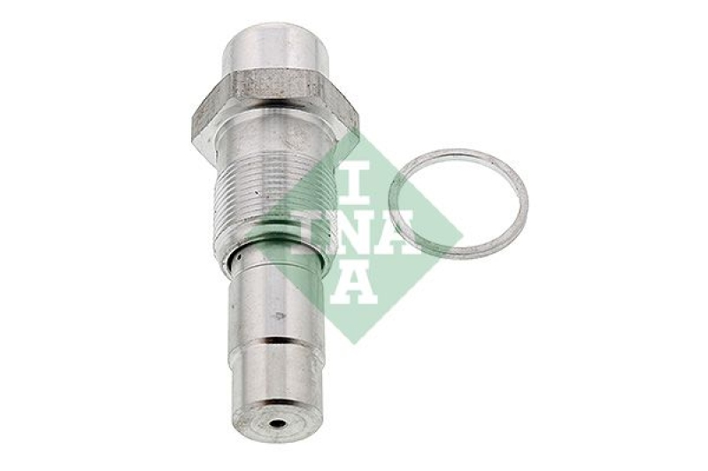 INA Tensioner, timing chain