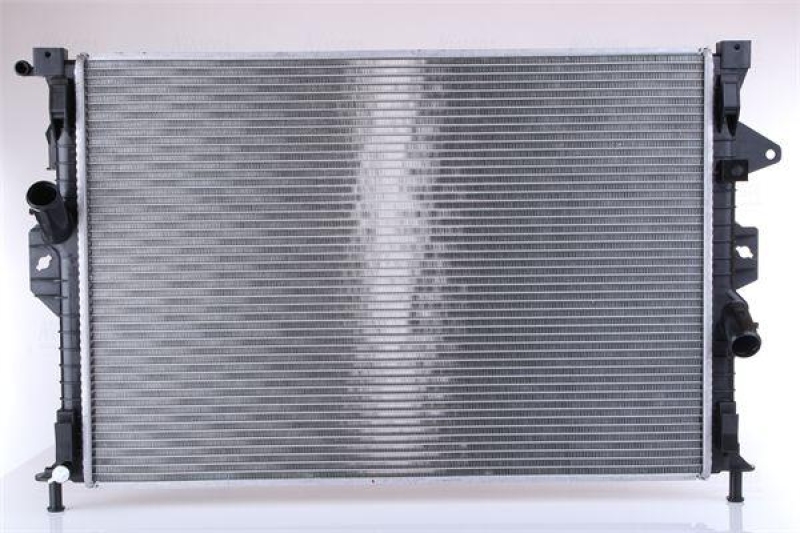 NISSENS Kühler, Motorkühlung